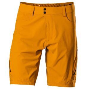 Showers Pass Men's Gravel Shorts - Micro-Adjustable Short with Pockets - Essential for Hiking, Biking Or Outdoor Adventures