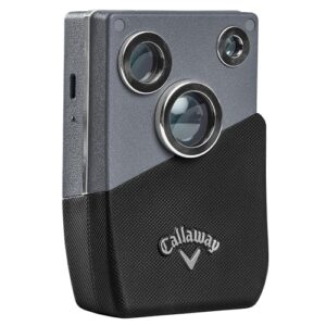 callaway golf screen view golf laser rangefinder - handheld golf laser rangefinder with a screen