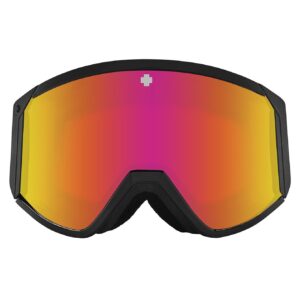 SPY Raider Psychedelic - ML Rose Pink Mirror