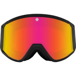 SPY Raider Psychedelic - ML Rose Pink Mirror