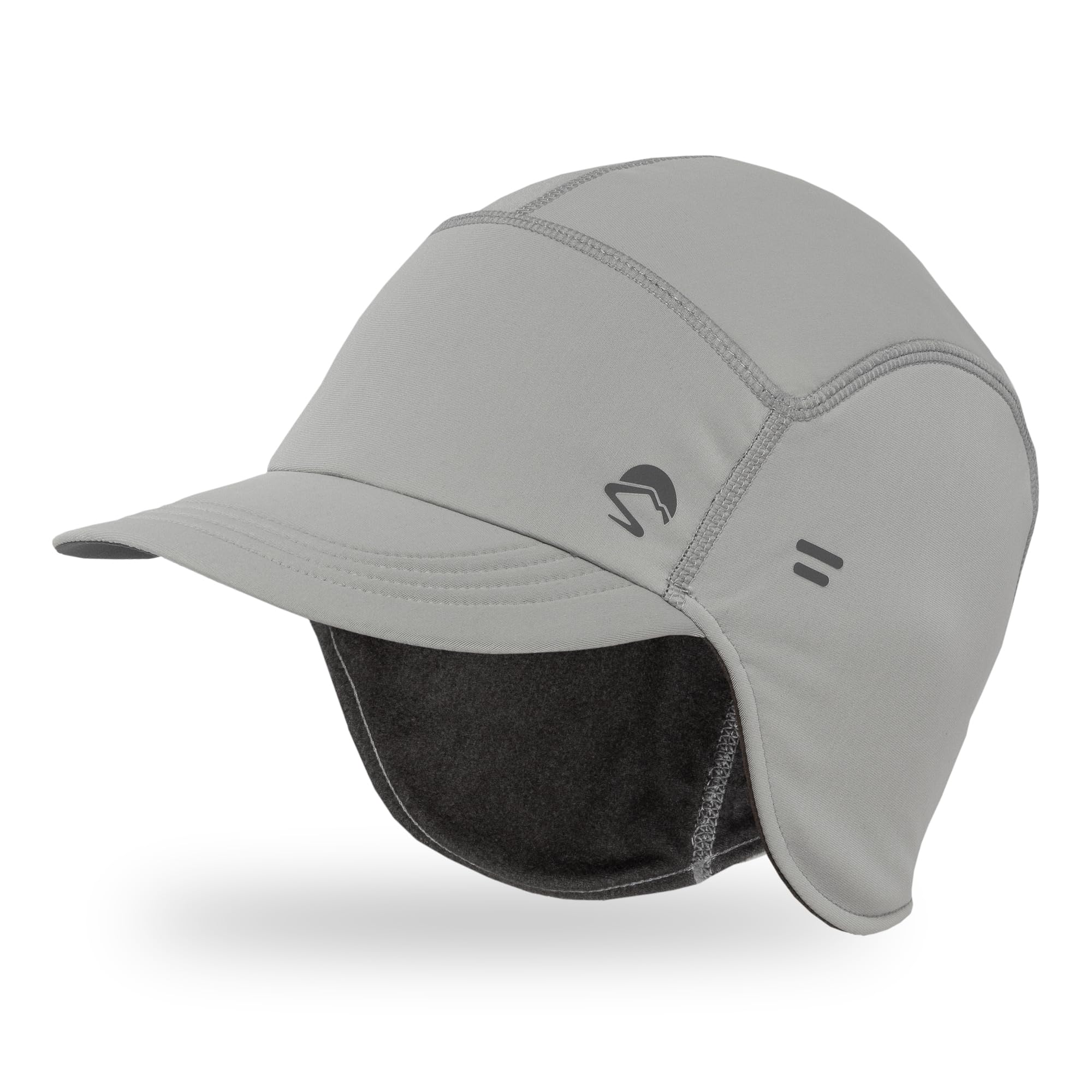 Sunday Afternoons Meridian Thermal Cap, Quarry, One Size