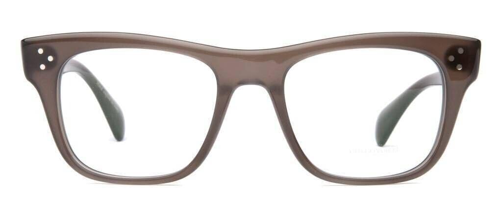 Oliver Peoples 0OV5474U Ahmya 1473 Taupe Women's Eyeglasses