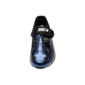 Sidi Genius 10 Iridescent Blue Size 46