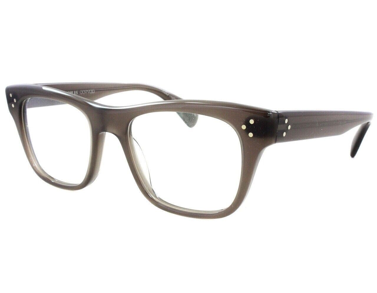 Oliver Peoples 0OV5474U Ahmya 1473 Taupe Women's Eyeglasses