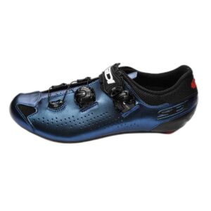 Sidi Genius 10 Iridescent Blue Size 46