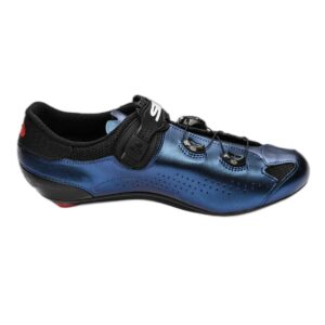 Sidi Genius 10 Iridescent Blue Size 46