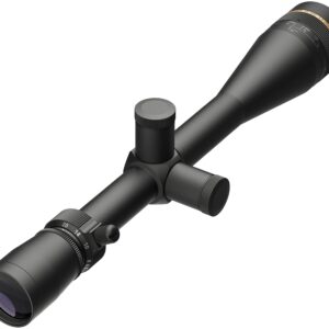 Leupold VX-3HD 6.5-20x40mm Riflescope, EFR CDS-T, 1/2 MOA Diamond Reticle