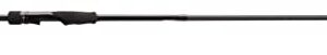 13 FISHING - Meta - 7'2" MH Spinning Rod (Extra Fast Action) - MTGS72MH, Black