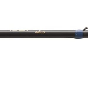 13 FISHING - Defy Gold - 6'9" M Spinning Rod (Fast Action) - DGLDS69M