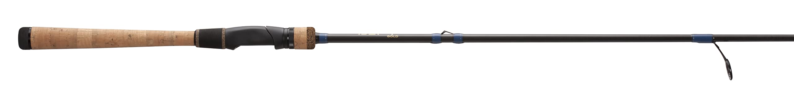 13 FISHING - Defy Gold - 6'9" M Spinning Rod (Fast Action) - DGLDS69M