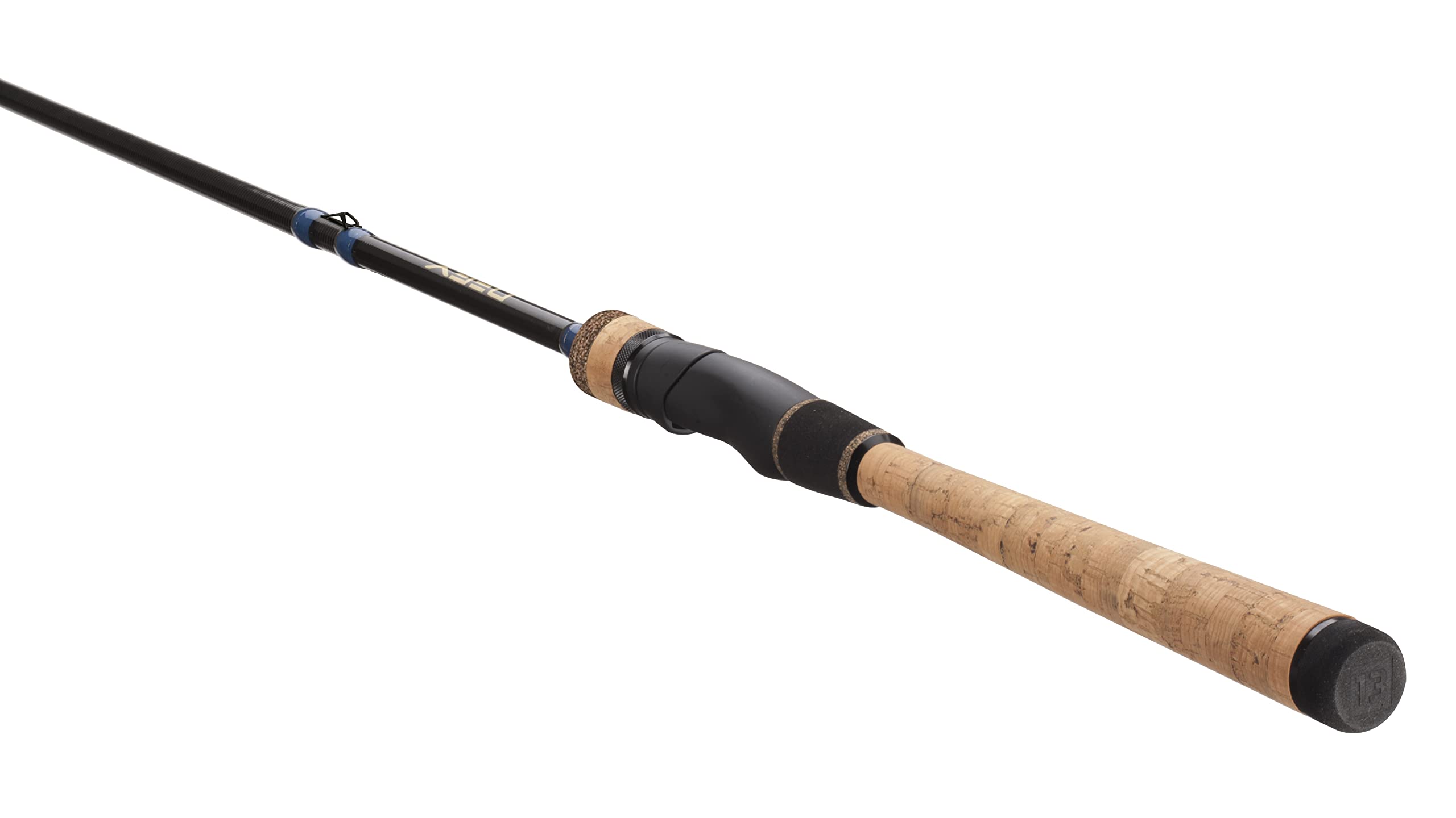 13 FISHING - Defy Gold - 6'9" M Spinning Rod (Fast Action) - DGLDS69M