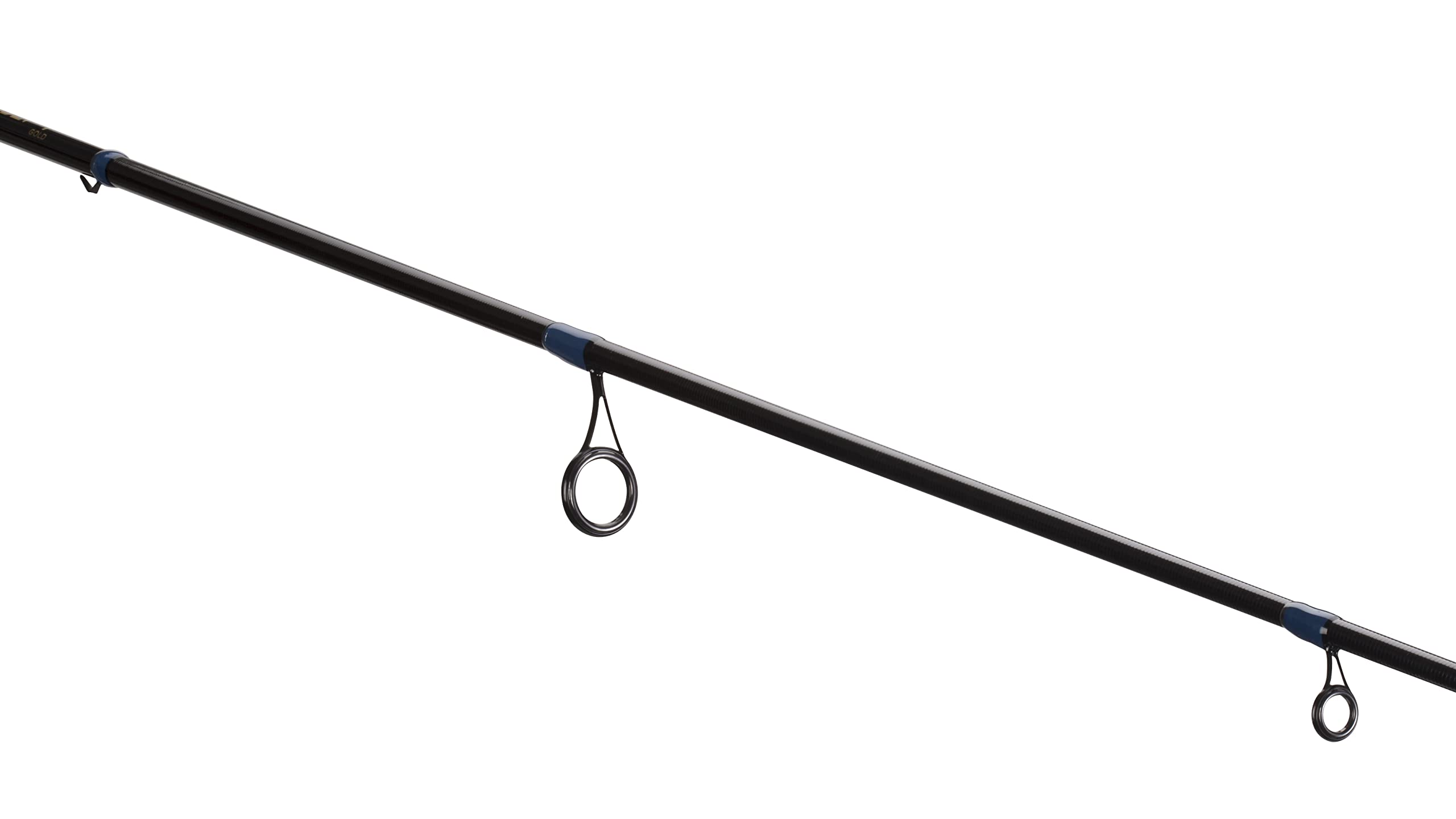 13 FISHING - Defy Gold - 6'9" M Spinning Rod (Fast Action) - DGLDS69M