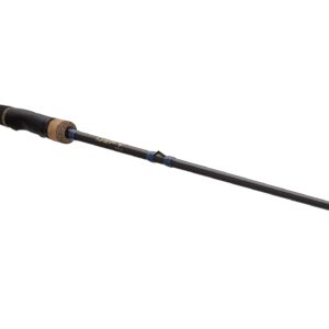 13 FISHING - Defy Gold - 6'9" M Spinning Rod (Fast Action) - DGLDS69M