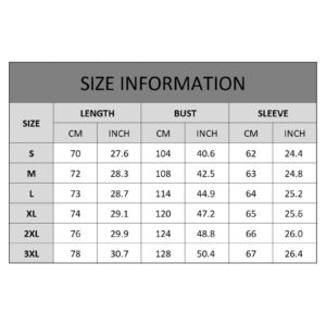 Men's T Shirt Long Sleeve Basic Mock Turtleneck Slim Fit Undershirt Pullover Thermal Solid Tops