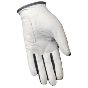 5 - All Weather Synthetic Golf Gloves (2XL, 5 Pack - Worn on Left Hand)