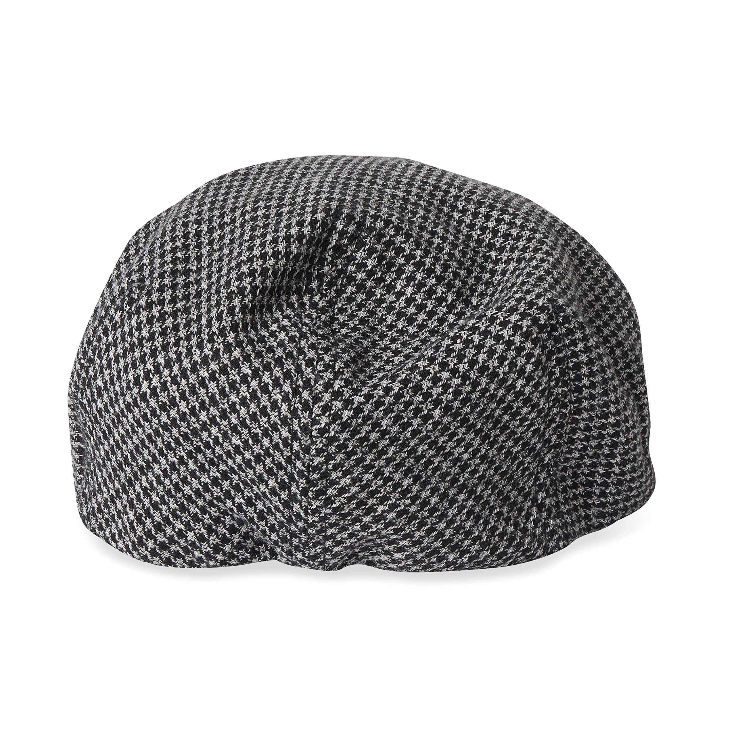 Brixton Kenmore Snap Cap, Charcoal/Black, One Size