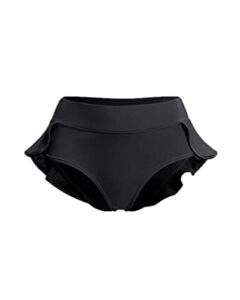 women’s yoga booty shorts high waist workout gym dance hot pants spandex athletic shorts butt lifting leggings black xl