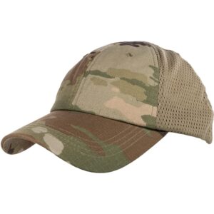 propper unisex adult f5542 - tactical ballcap cap, multicam, 1 us