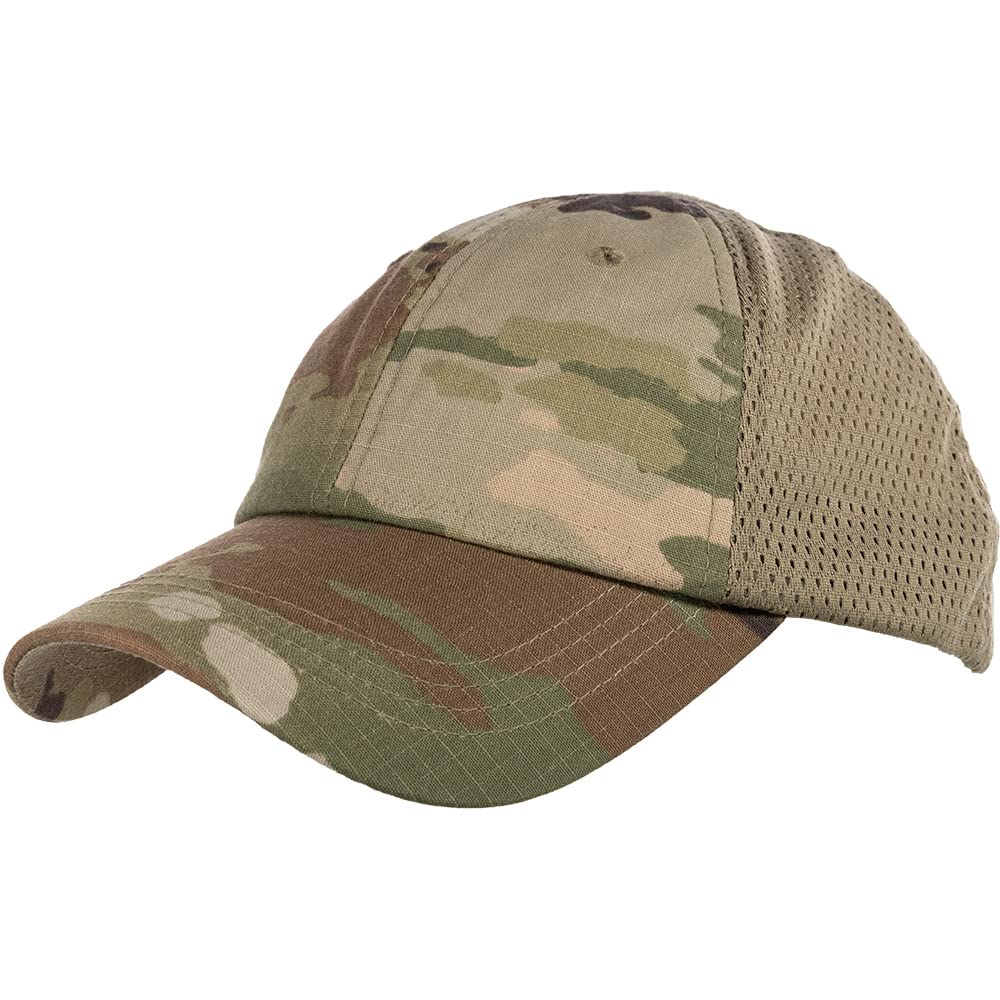 Propper unisex adult F5542 - Tactical Ballcap Cap, Multicam, 1 US