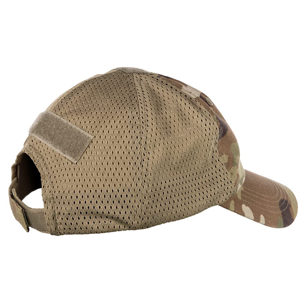 Propper unisex adult F5542 - Tactical Ballcap Cap, Multicam, 1 US