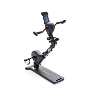 echelon fitnation by echelon body bike, red (bodybike-fn)