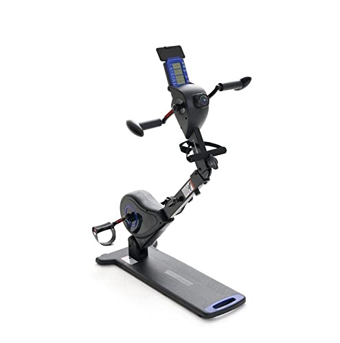 Echelon FitNation by Echelon Body Bike, Red (BODYBIKE-FN)