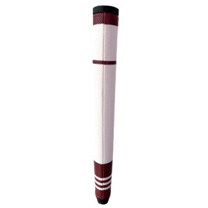 Team Golf NCAA FLORIDA ST Golf Putter Grip Team Golf NCAA Golf Putter Grip (Multi Colored) with Removable Ball Marker, Durable Wide Grip & Easy to Control