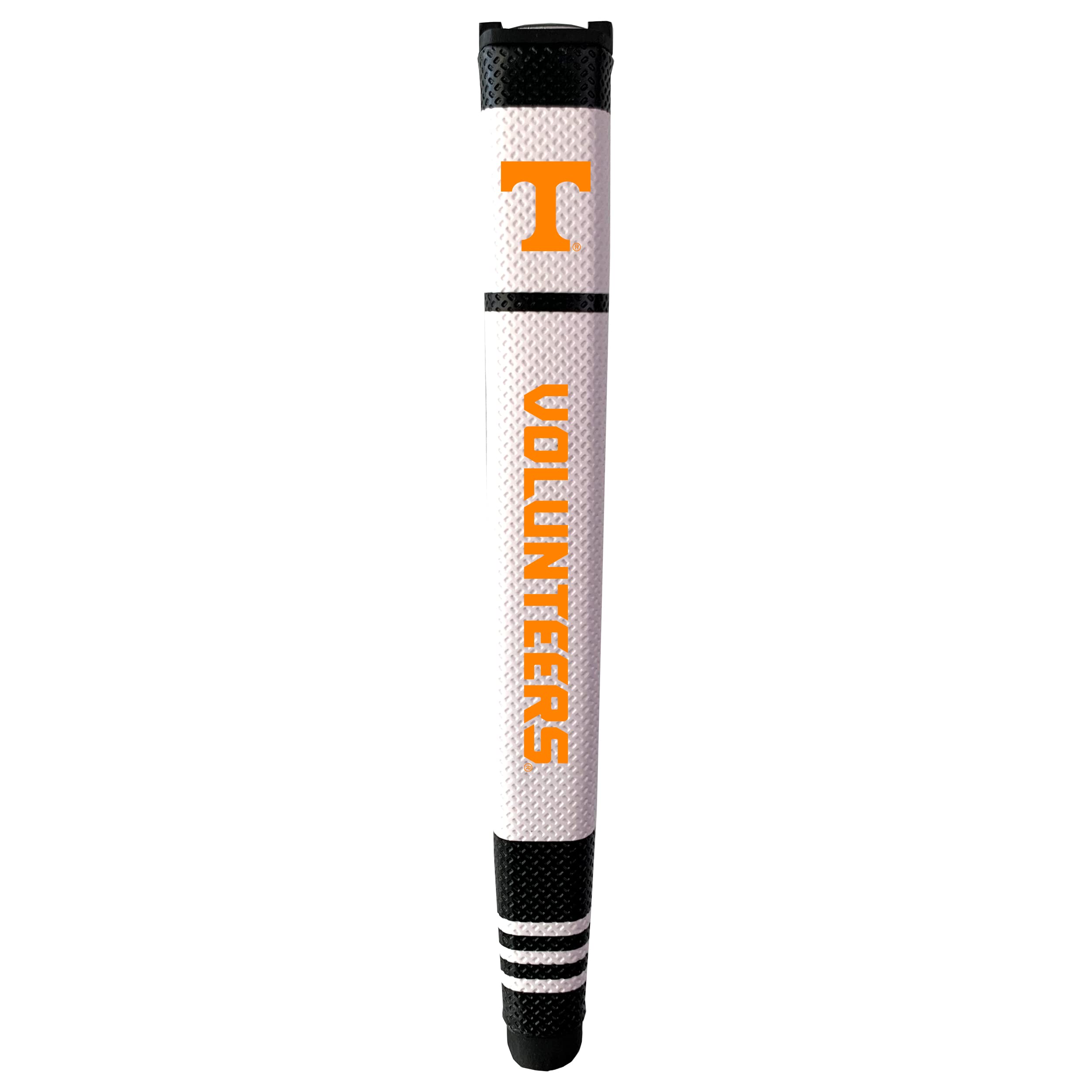 Team Golf NCAA TENNESSEE Golf Putter Grip Team Golf NCAA Golf Putter Grip (Multi Colored) with Removable Ball Marker, Durable Wide Grip & Easy to Control