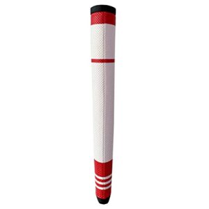 Team Golf NHL Washington Capitals Golf Putter Grip Team Golf NHL Golf Putter Grip (Multi Colored) with Removable Ball Marker, Durable Wide Grip & Easy to Control