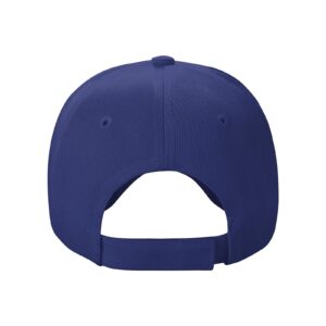 POOEDSO Yin Yang Flag Combination of America and El Salvador Baseball Cap Men and Women Solid Color Duck Tongue Hat Casquette