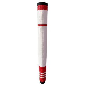 Team Golf MLB ST LOUIS CARDINALS Golf Putter Grip Team Golf MLB Golf Putter Grip (Multi Colored) with Removable Ball Marker, Durable Wide Grip & Easy to Control