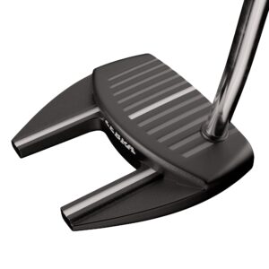 Zebra Golf AIT2 Golf Mallet Putter, Left Hand, 35'