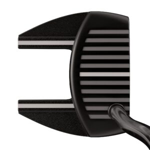 Zebra Golf AIT2 Golf Mallet Putter, Left Hand, 35'