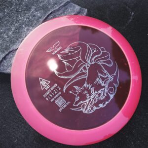 Yikun Disc Golf Driver|Professional PDGA Approved Discs Golf|Phoenix Line Distance Driver|170-175g | Fairway Golf Disc Perfect for Outdoor Games and Competition[Dics Shade Color May Vary]