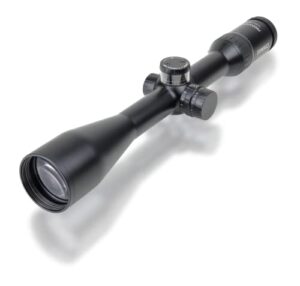 steiner 3003 predator 8 3-24x50mm e3 reticle & ballistic turret