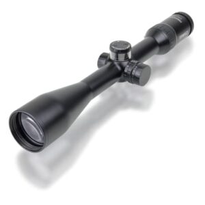 Steiner 3003 Predator 8 3-24x50mm E3 Reticle & Ballistic Turret