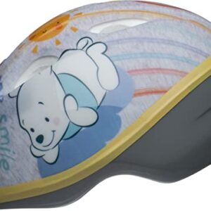 BELL Winnie The Pooh Bike Helmet, Infant 1+ (48-52cm)