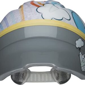 BELL Winnie The Pooh Bike Helmet, Infant 1+ (48-52cm)