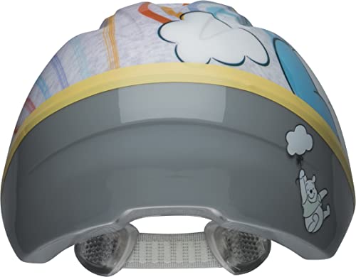 BELL Winnie The Pooh Bike Helmet, Infant 1+ (48-52cm)