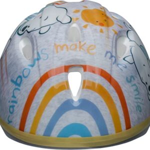 BELL Winnie The Pooh Bike Helmet, Infant 1+ (48-52cm)