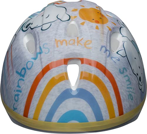 BELL Winnie The Pooh Bike Helmet, Infant 1+ (48-52cm)