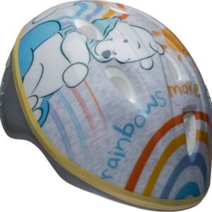 BELL Winnie The Pooh Bike Helmet, Infant 1+ (48-52cm)