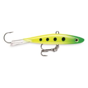 Rapala Jigging Shadow Rap 09 Purpledescent