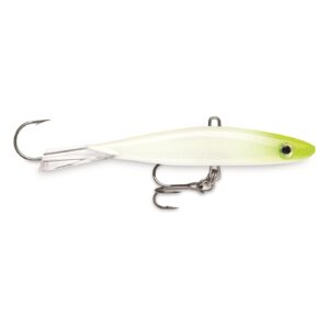 rapala jigging shadow rap 09 glow