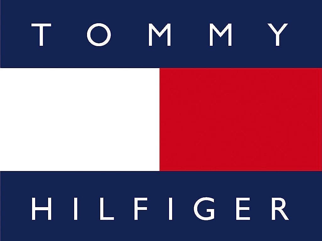 Tommy Hilfiger Men's Quarter Socks - 12 Pack Soft Cushion Athletic Ankle Socks for Men - Breathable Men's Sports Socks, Size 7-12, Navy Multi