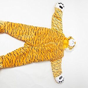 SnooZzoo Small Tiger Sleeping Bag