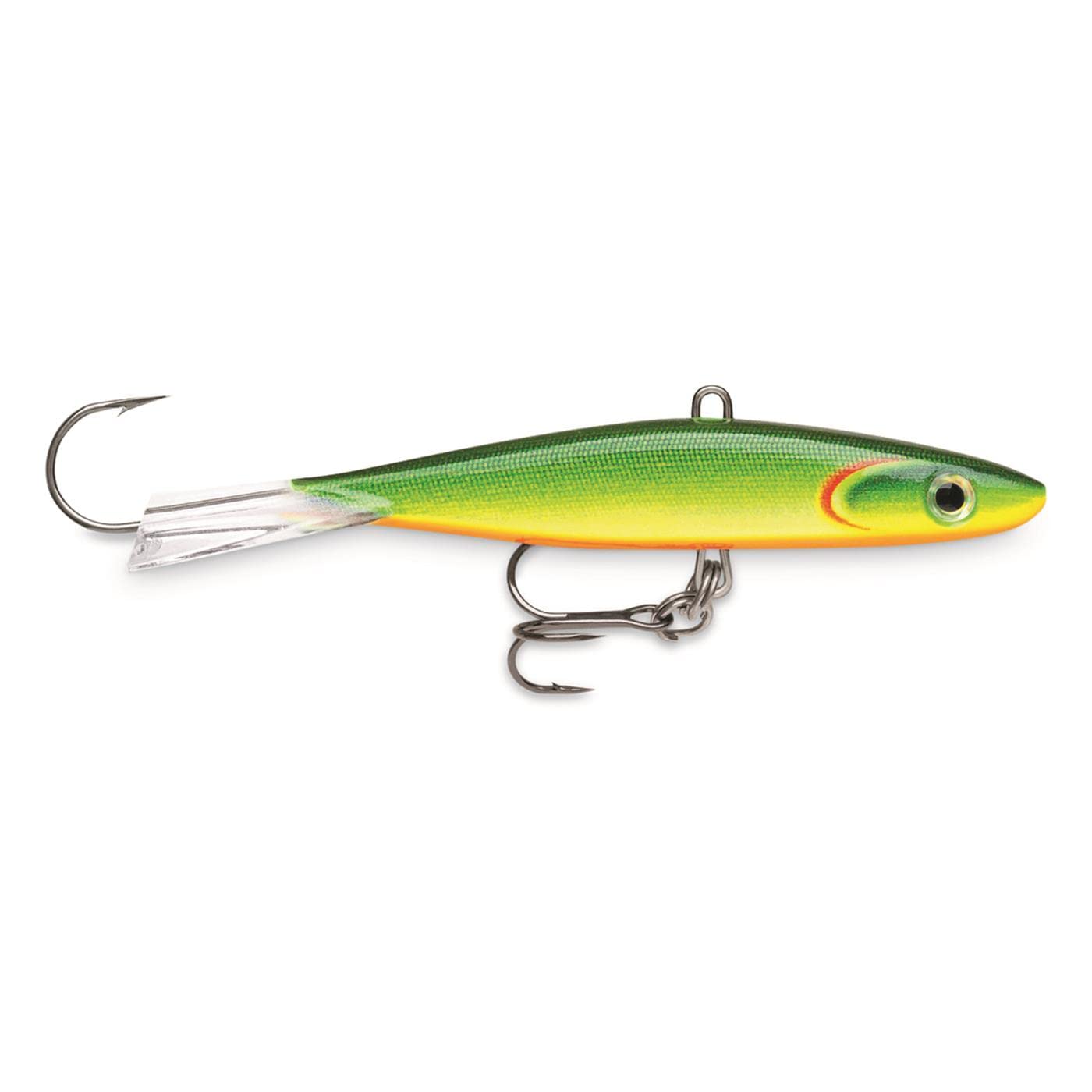 Rapala Jigging Shadow Rap 09 Purpledescent