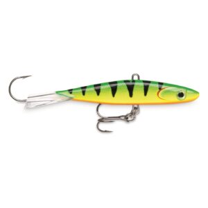 Rapala Jigging Shadow Rap 09 Purpledescent