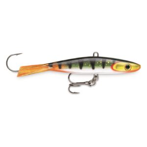 Rapala Jigging Shadow Rap 09 Purpledescent