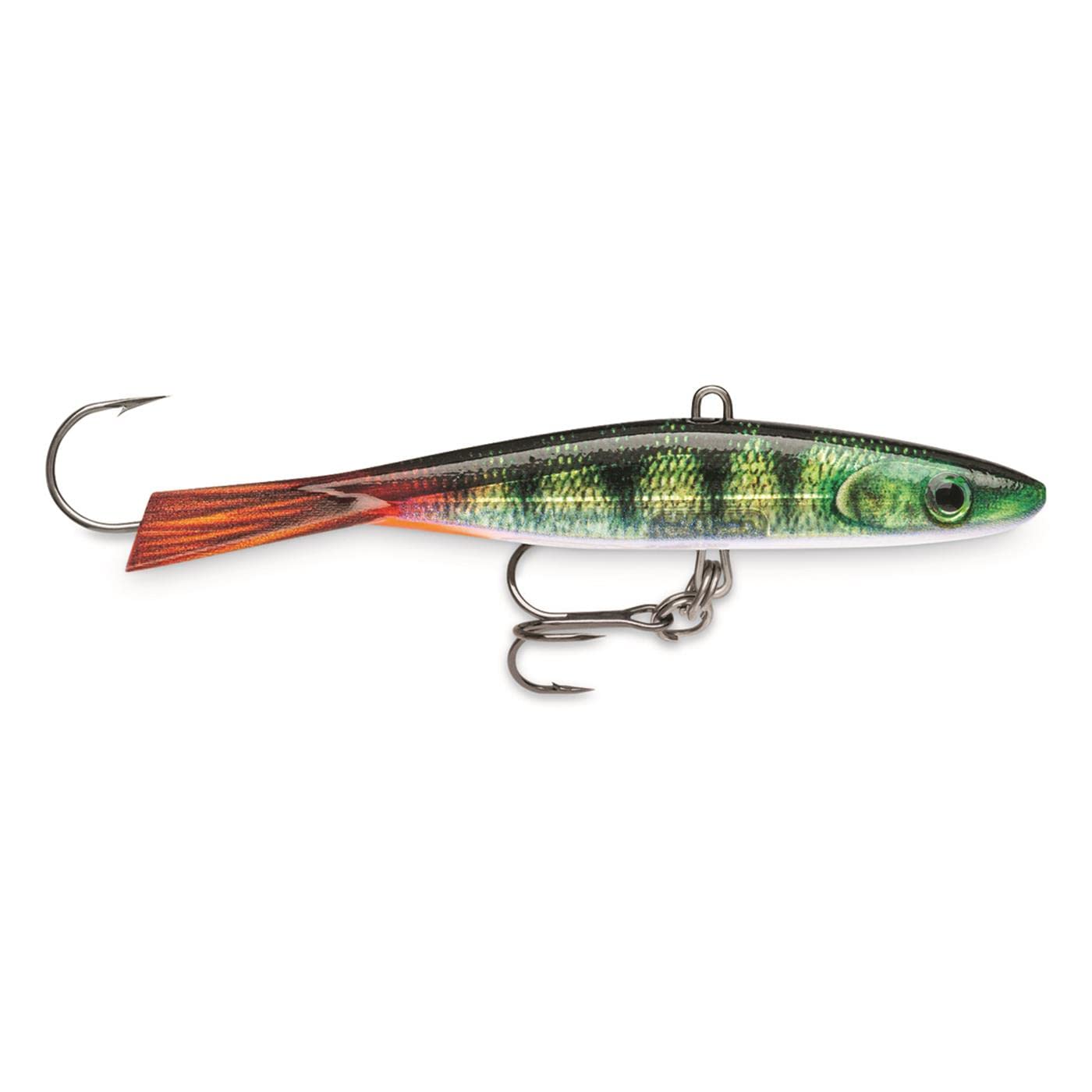 Rapala Jigging Shadow Rap 09 Purpledescent